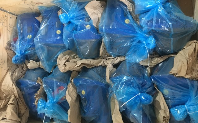 如何排除力士樂液壓齒輪泵吸不上油？