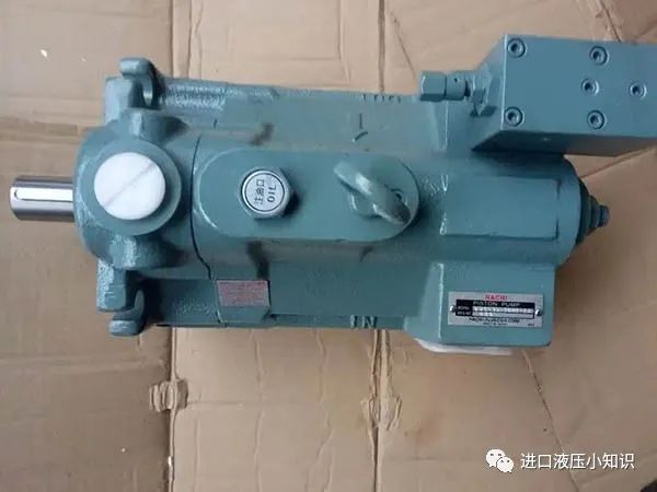 布赫液壓閥有什么功能？