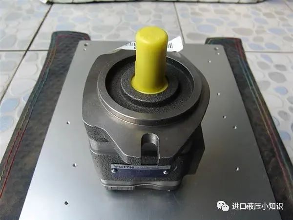 VOITH福伊特油泵怎么樣？