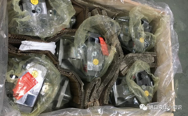 Rexroth力士樂(lè)柱塞泵怎么安裝？教你6個(gè)正確安裝方法