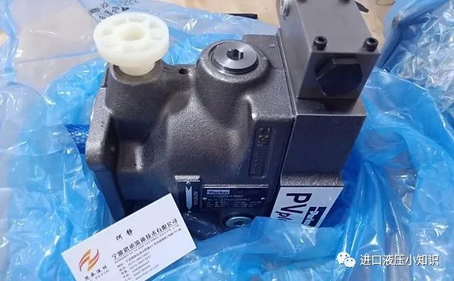 派克液壓泵的種類有哪些？都分什么類別？建議收藏