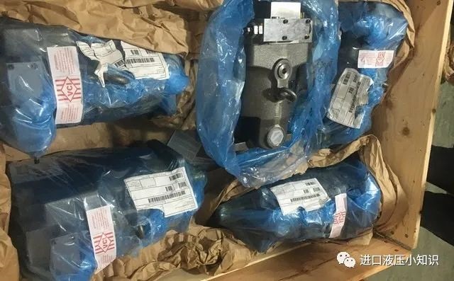 Parker液壓泵的種類有哪些？都分什么類別？建議收藏