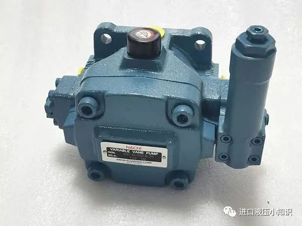 不二越油泵的泄漏有哪些？不二越油泵的3個(gè)內(nèi)泄漏部位
